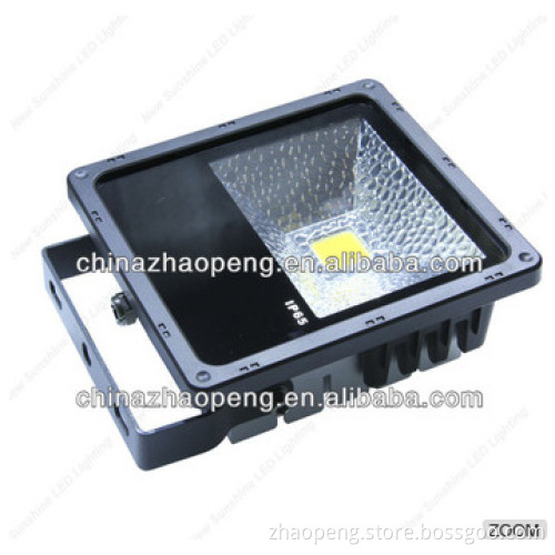 IP65 Waterproof 3 year warranty LED100W led flood light meanwell